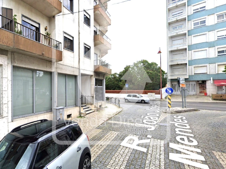 Loja para Venda em São Miguel do Rio Torto e Rossio Ao Sul do Tejo Foto 10