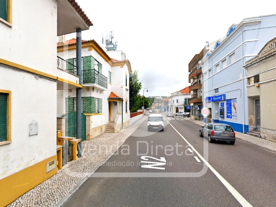 Loja para Venda em São Miguel do Rio Torto e Rossio Ao Sul do Tejo Foto 13