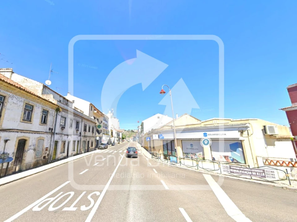 Loja para Venda em São Miguel do Rio Torto e Rossio Ao Sul do Tejo Foto 14