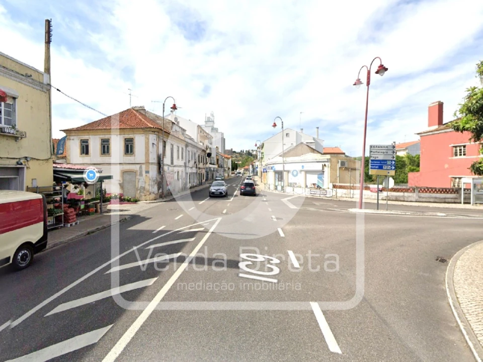 Loja para Venda em São Miguel do Rio Torto e Rossio Ao Sul do Tejo Foto 15