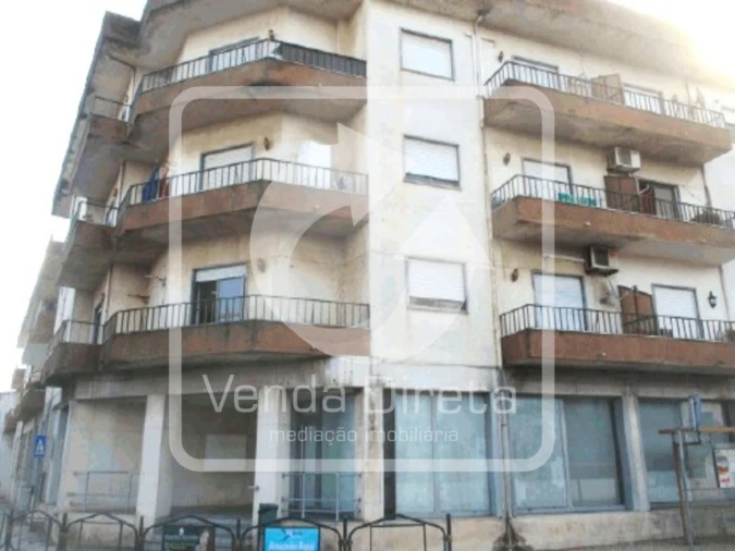 Loja para Venda em São Miguel do Rio Torto e Rossio Ao Sul do Tejo Foto 5