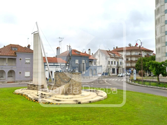 Loja para Venda em São Miguel do Rio Torto e Rossio Ao Sul do Tejo Foto 17