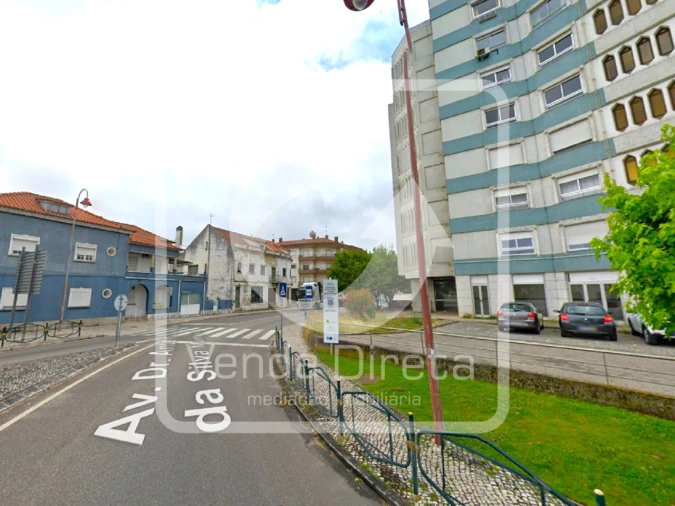 Loja para Venda em São Miguel do Rio Torto e Rossio Ao Sul do Tejo Foto 19