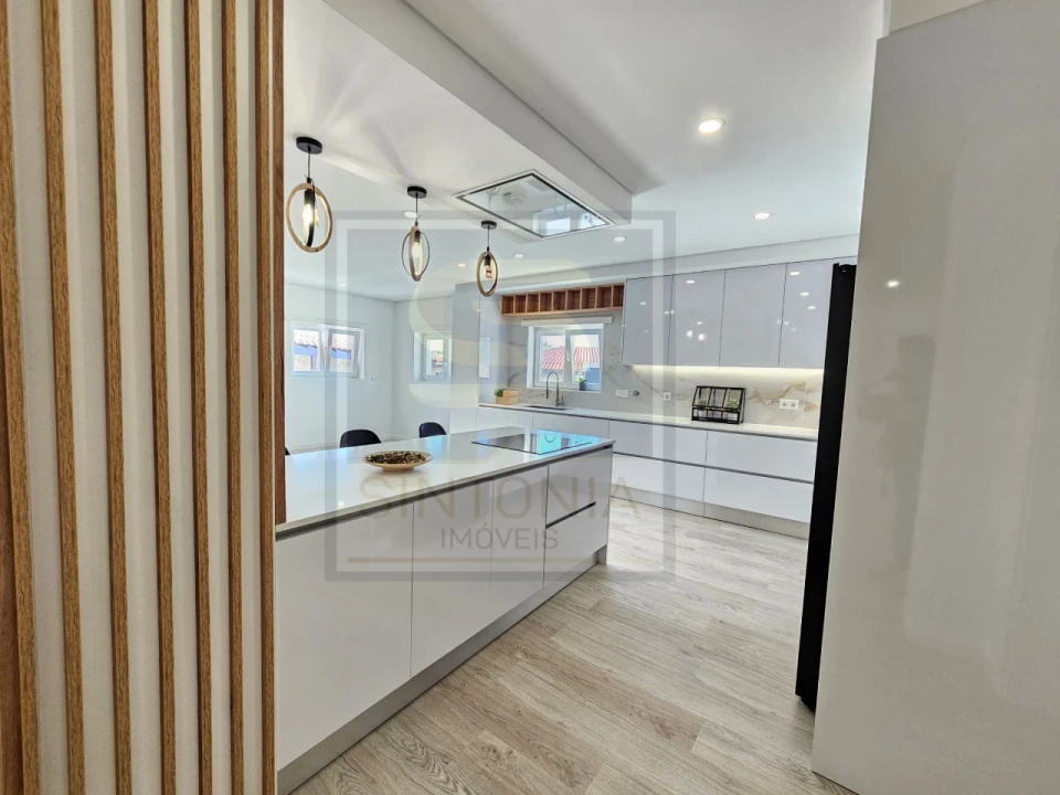 Moradia T5 para Venda em Ericeira Foto 27