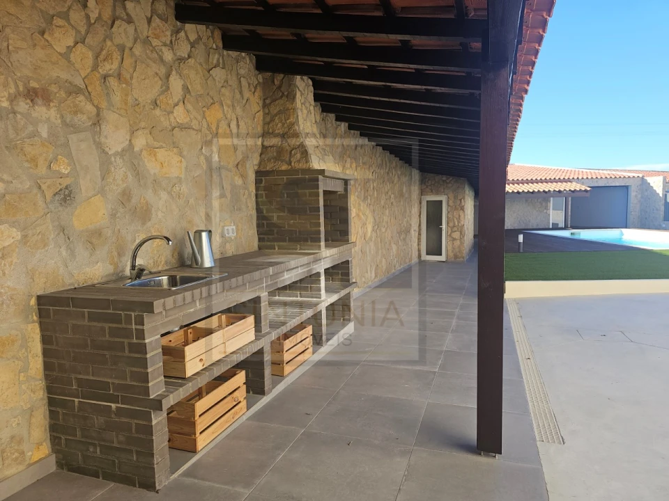 Moradia T5 para Venda em Ericeira Foto 34