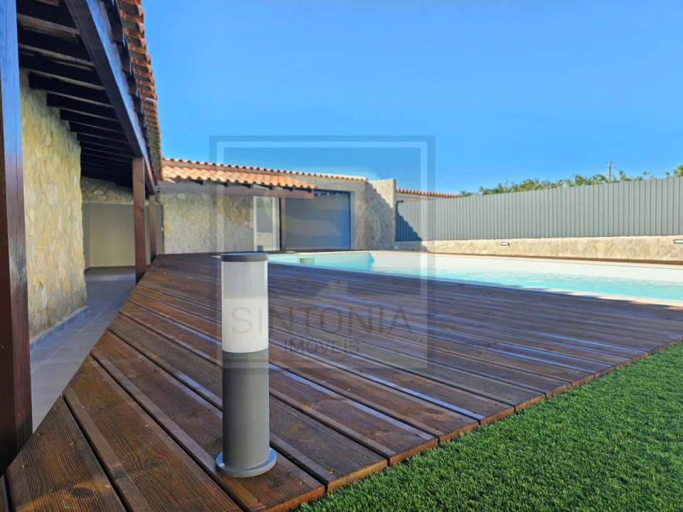 Moradia T5 para Venda em Ericeira Foto 36