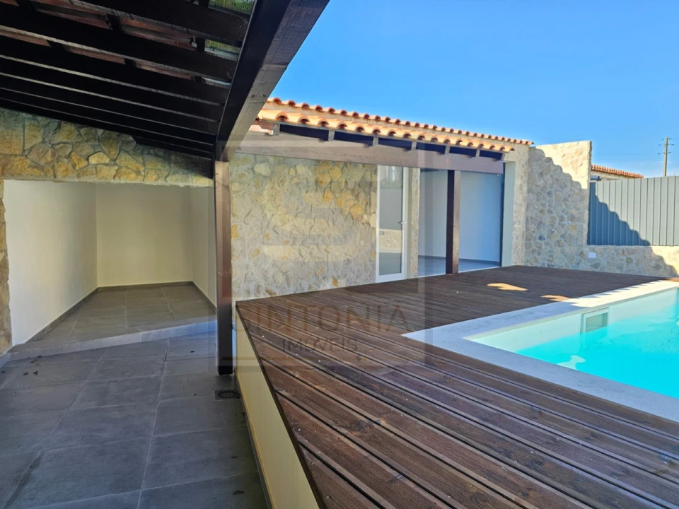 Moradia T5 para Venda em Ericeira Foto 38