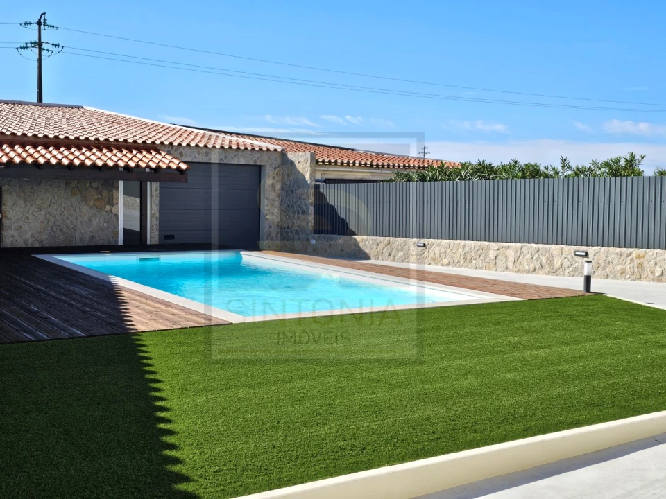 Moradia T5 para Venda em Ericeira Foto 40