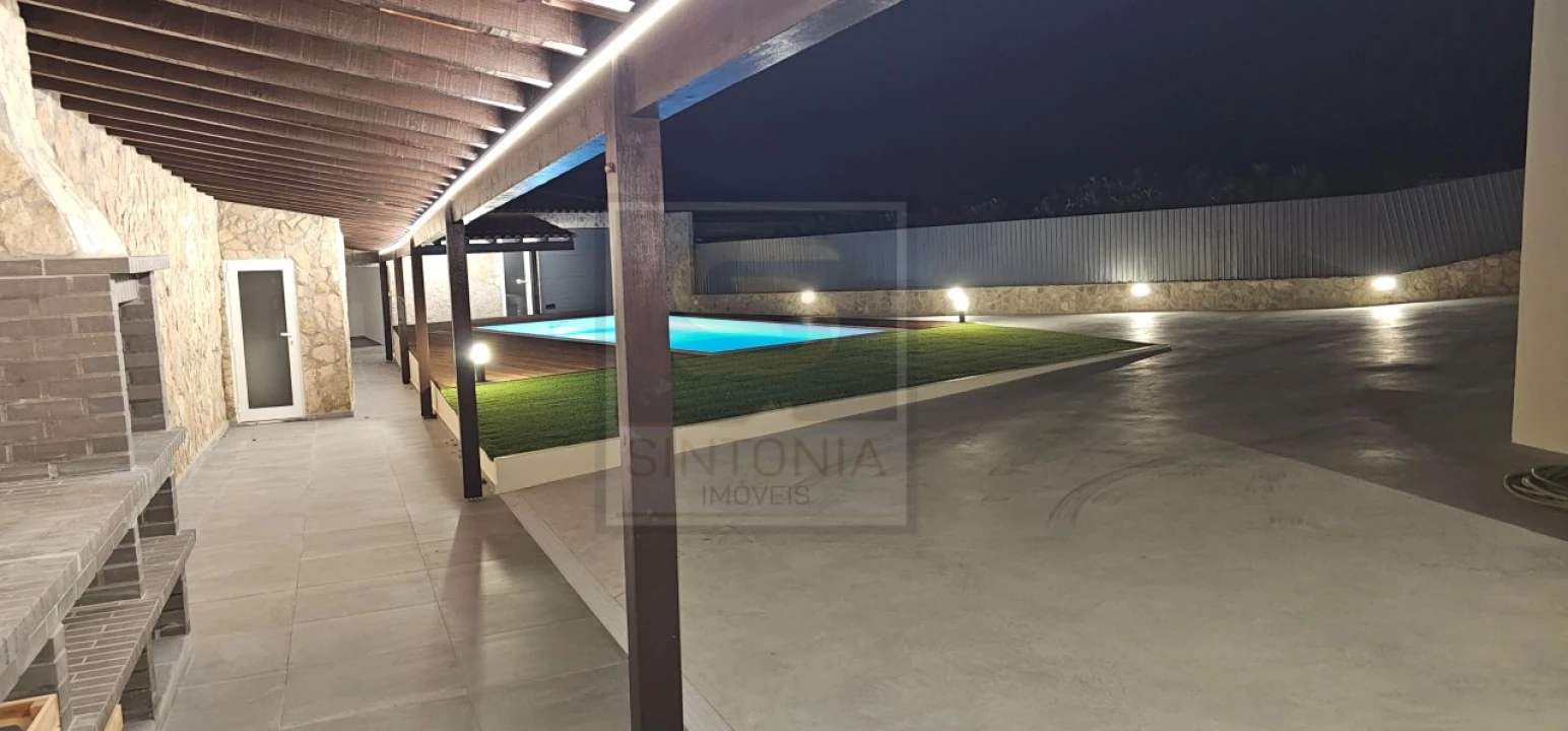 Moradia T5 para Venda em Ericeira Foto 43