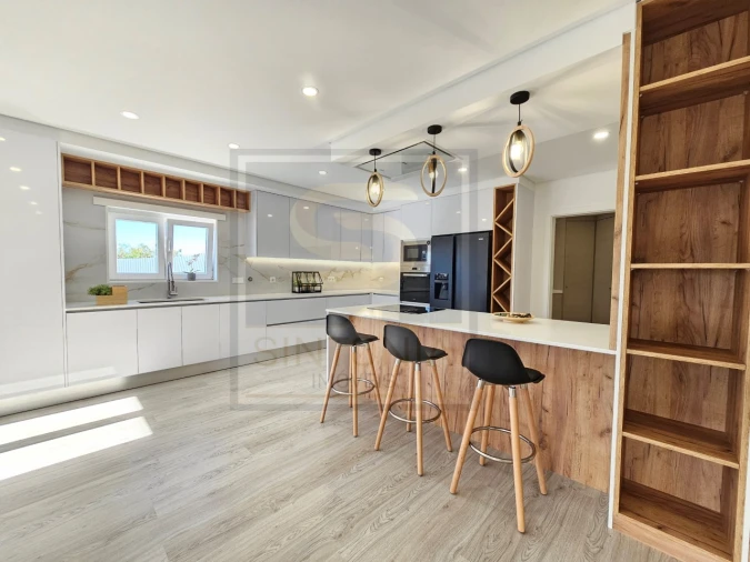 Moradia T5 para Venda em Ericeira Foto 28