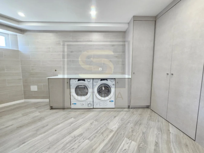 Moradia T5 para Venda em Ericeira Foto 31