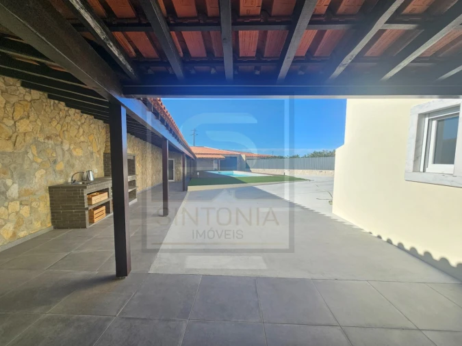 Moradia T5 para Venda em Ericeira Foto 33