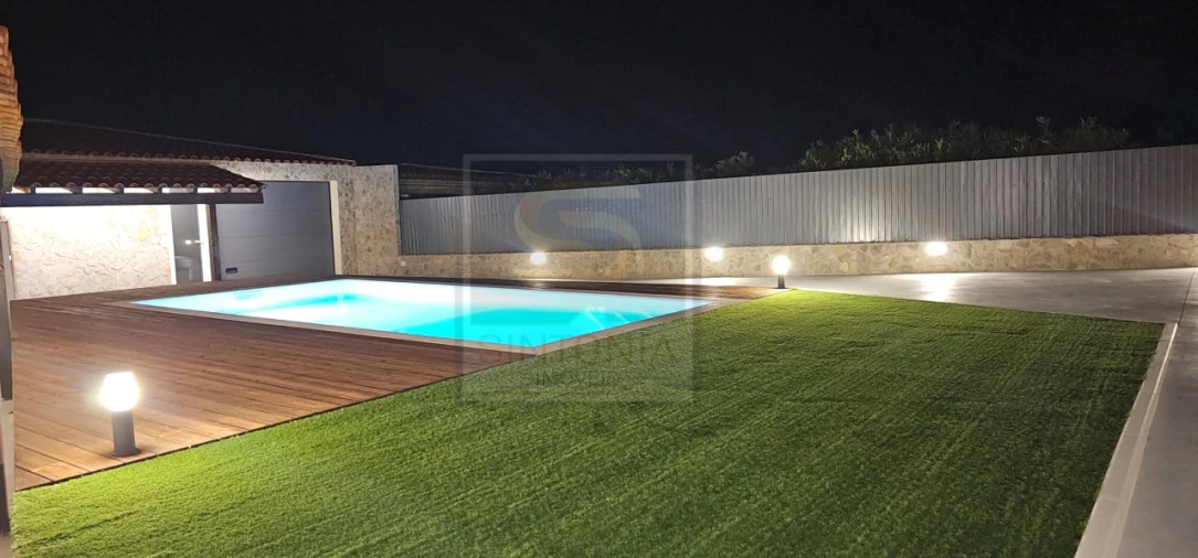 Moradia T5 para Venda em Ericeira Foto 44