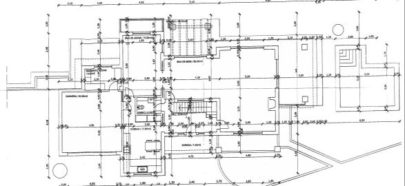 Moradia T4 para Venda em Alcabideche