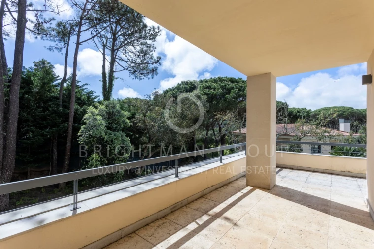 Moradia T4 para Venda em Alcabideche Foto 32