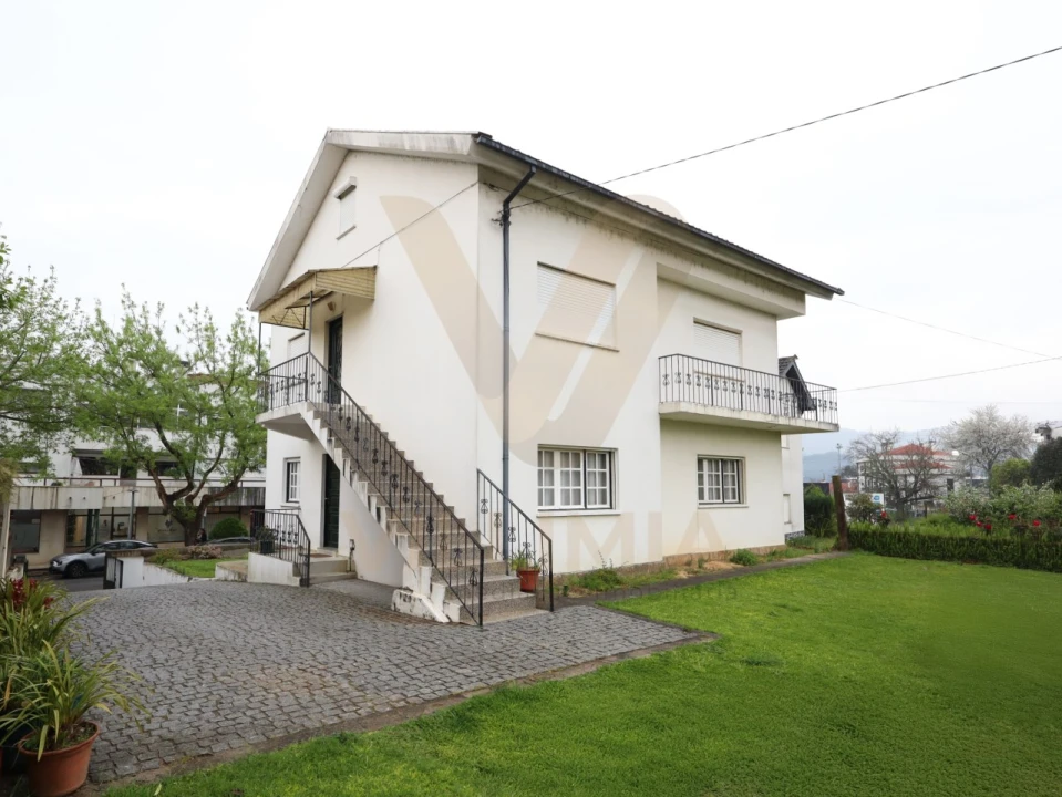 Moradia T4 para Venda em Arca e Ponte de Lima Foto 3