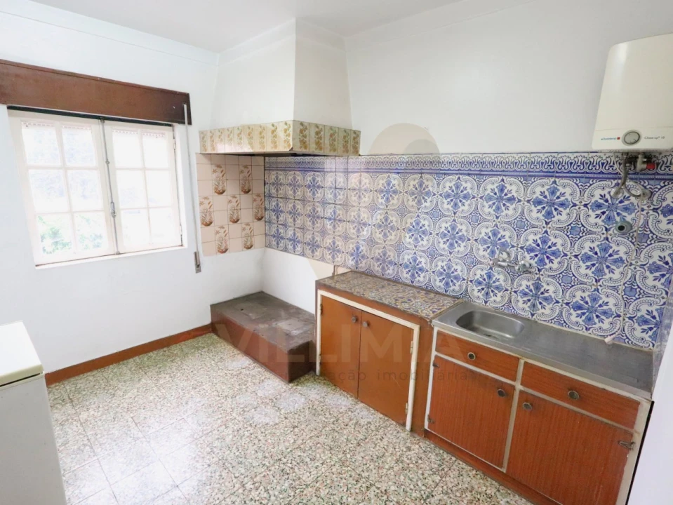 Moradia T4 para Venda em Arca e Ponte de Lima Foto 17
