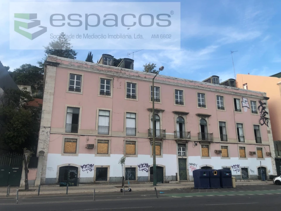 Prédio para Venda em Estrela Foto 2