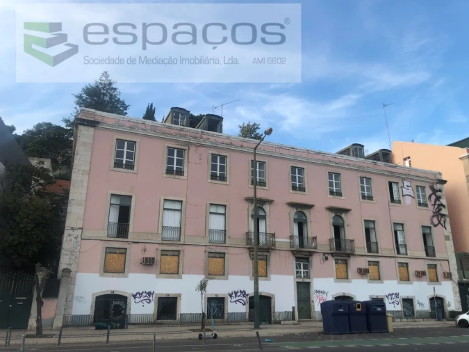 Prédio para Venda em Estrela