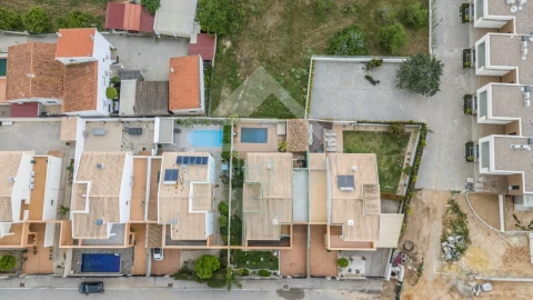 Moradia T4 para Venda em Almancil