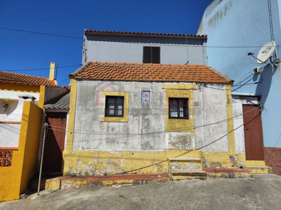 Moradia T3 para Venda em Peniche Foto 10