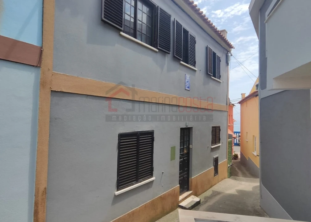 Moradia T3 para Venda em Peniche Foto 1