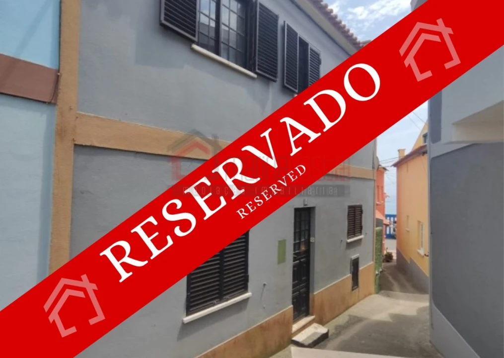 Moradia T3 para Venda em Peniche Foto 1