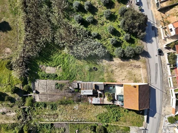 Terreno para Venda em Alpiarça
