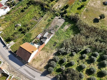Terreno para Venda em Alpiarça