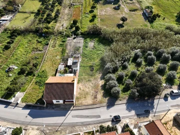 Terreno para Venda em Alpiarça