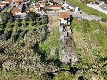 Terreno para Venda em Alpiarça
