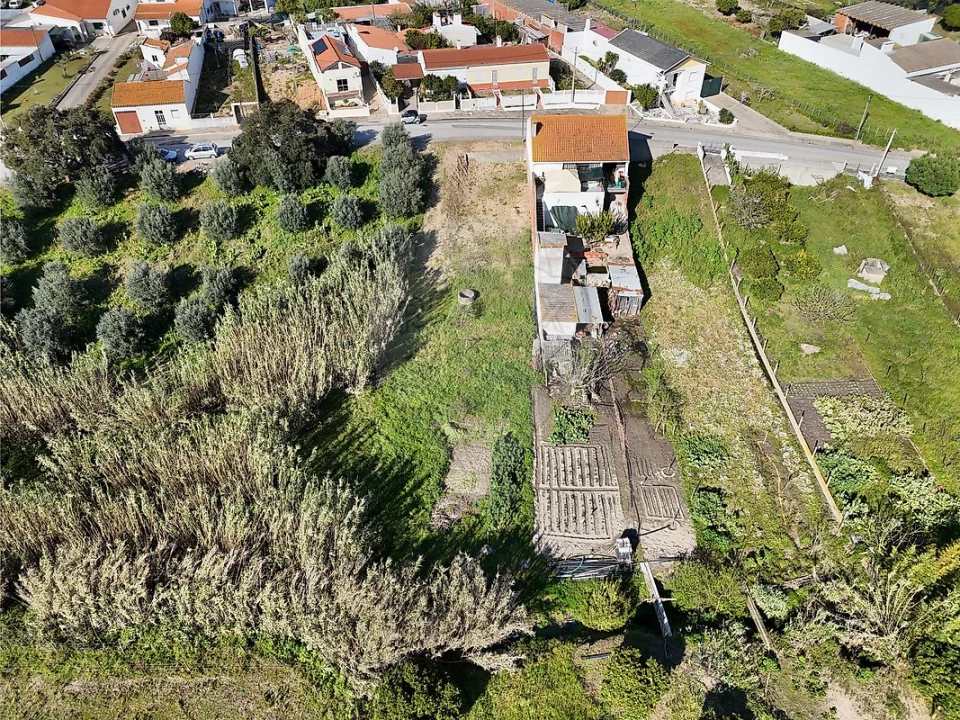 Terreno para Venda em Alpiarça Foto 1