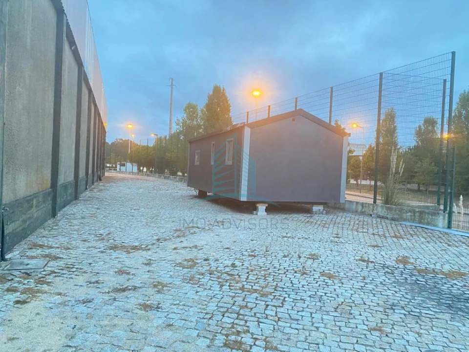 Armazém para Arrendamento em Matosinhos e Leça da Palmeira Foto 16