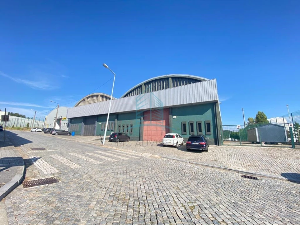 Armazém para Arrendamento em Matosinhos e Leça da Palmeira Foto 21
