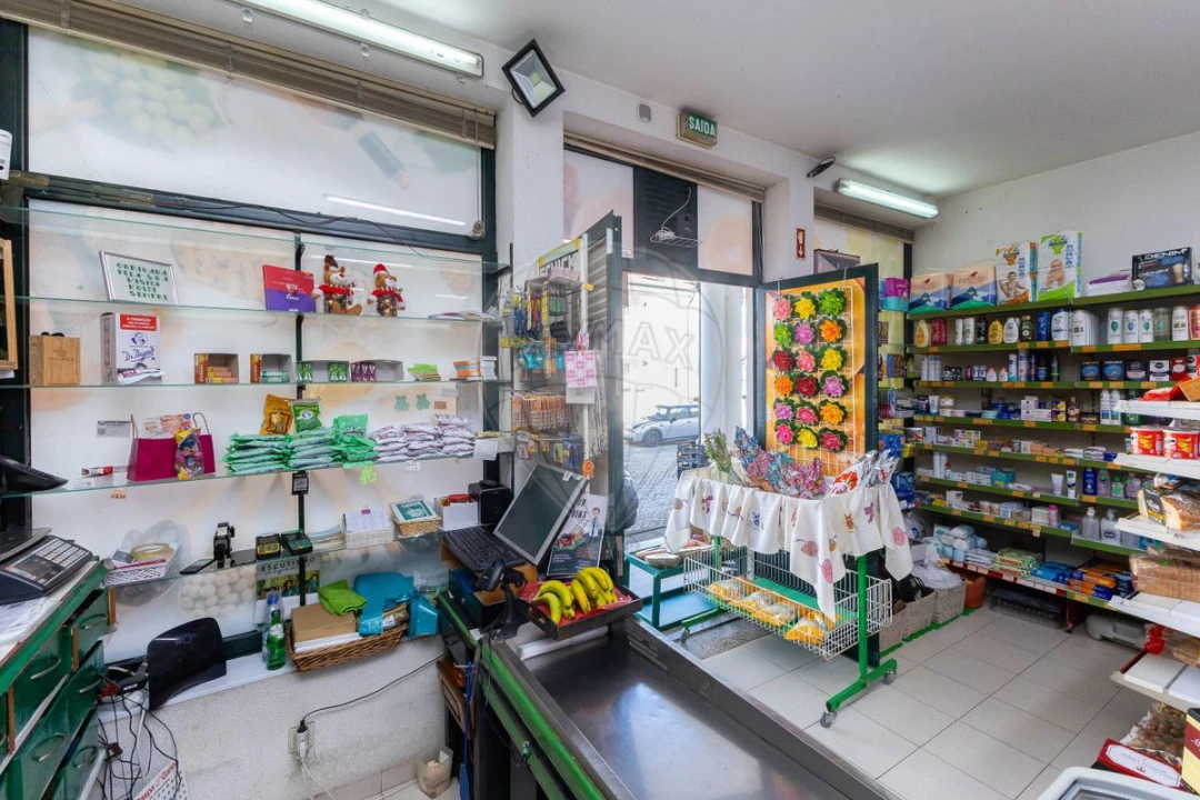 Negócio para Venda em Mindelo Foto 7