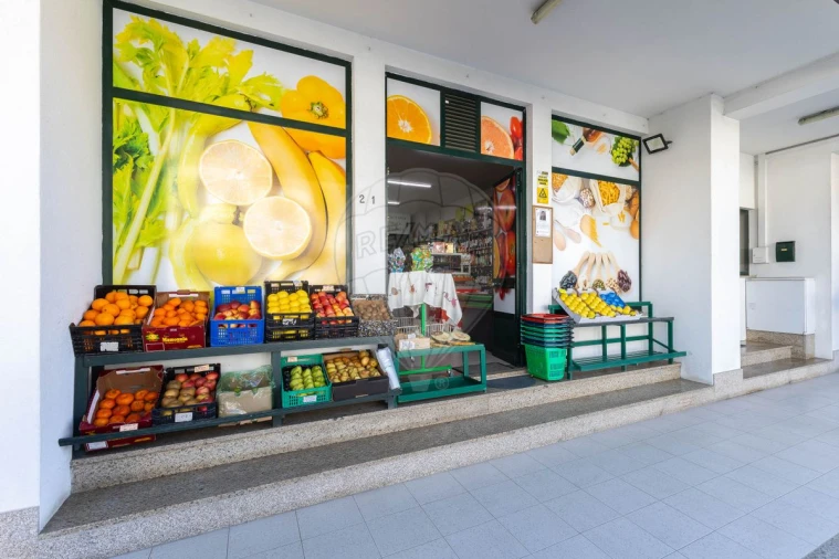 Negócio para Venda em Mindelo Foto 5