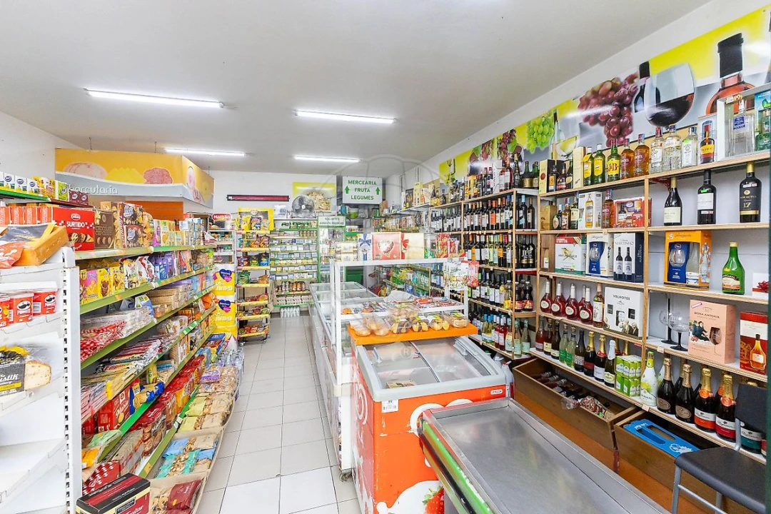 Negócio para Venda em Mindelo Foto 8