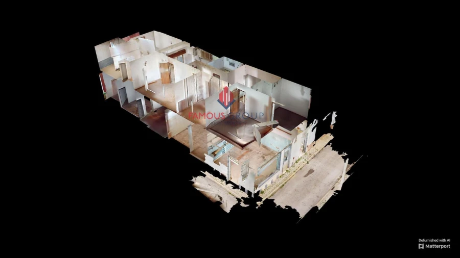 Prédio para Venda em Estômbar e Parchal Foto 42