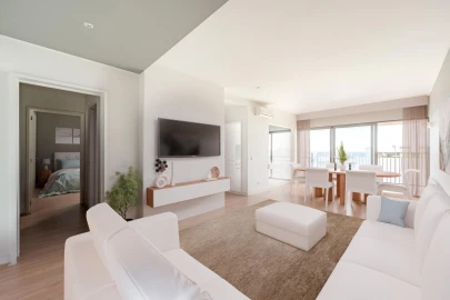 Apartamento T2 para Venda em Sesimbra (Castelo)