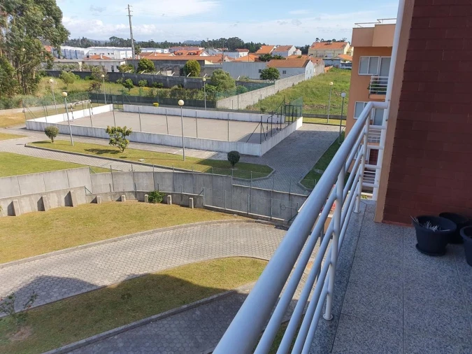 Apartamento T2 para Venda em Canelas Foto 22