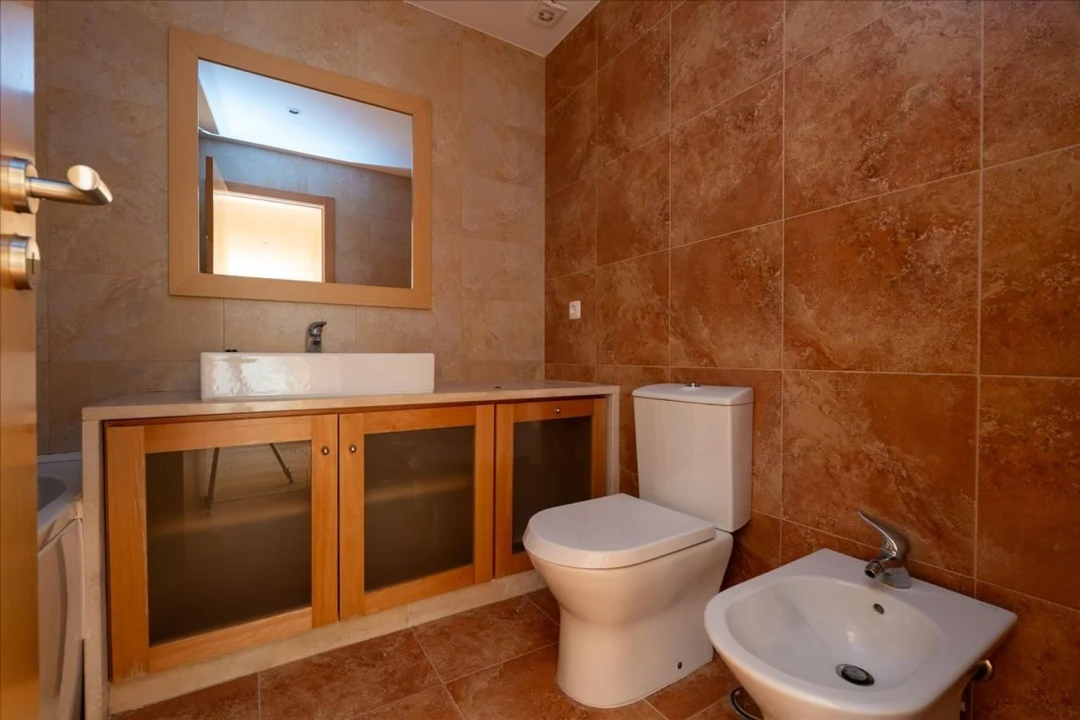 Apartamento T3 para Venda em Carvoeira Foto 21