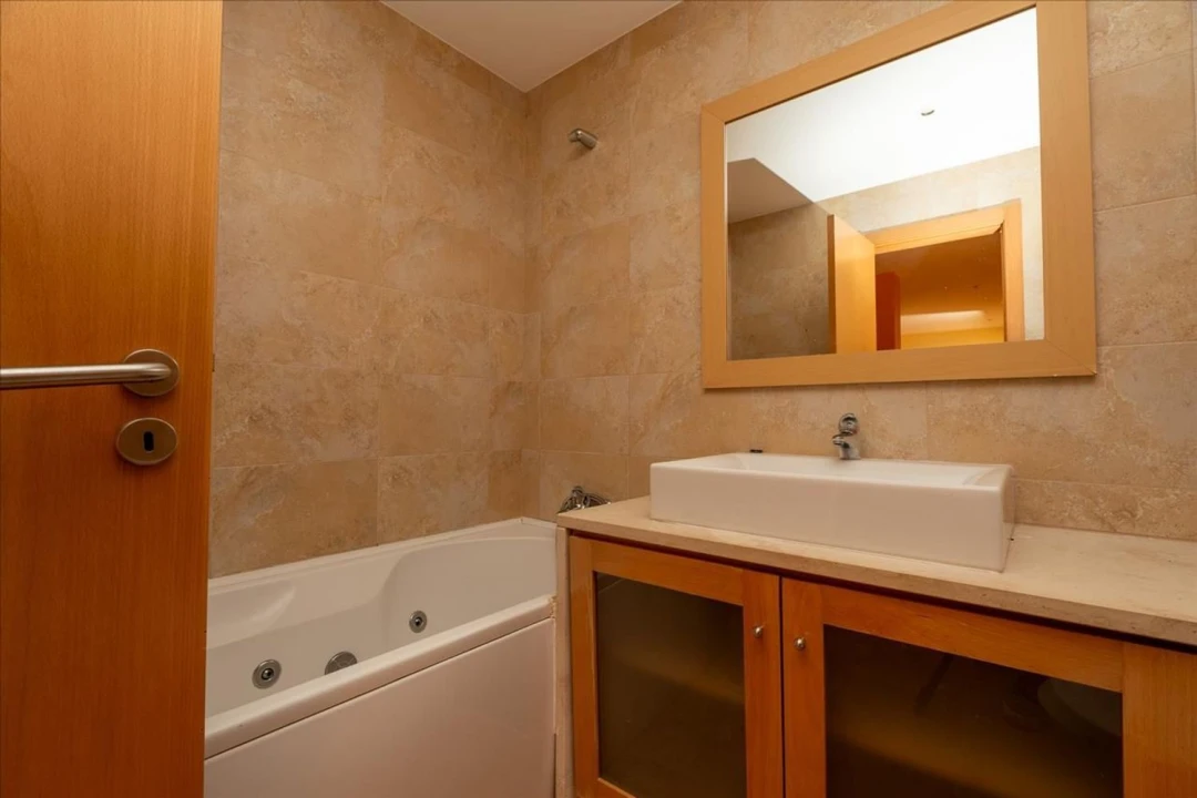 Apartamento T3 para Venda em Carvoeira Foto 22