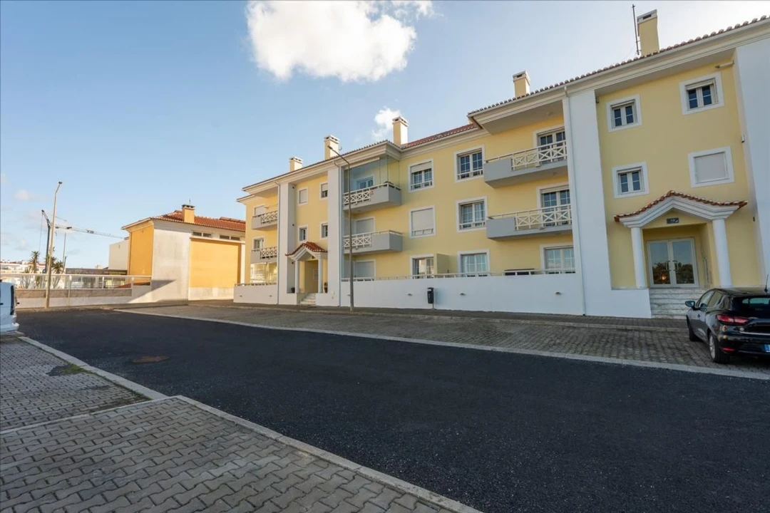 Apartamento T3 para Venda em Carvoeira Foto 28