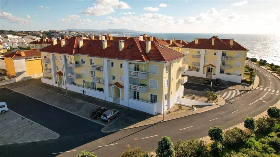 Apartamento T3 para Venda em Carvoeira