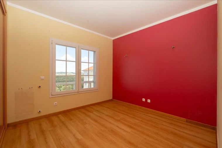 Apartamento T3 para Venda em Carvoeira Foto 12
