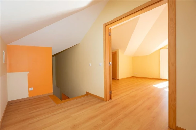 Apartamento T3 para Venda em Carvoeira Foto 15