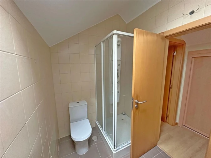 Apartamento T3 para Venda em Carvoeira Foto 23