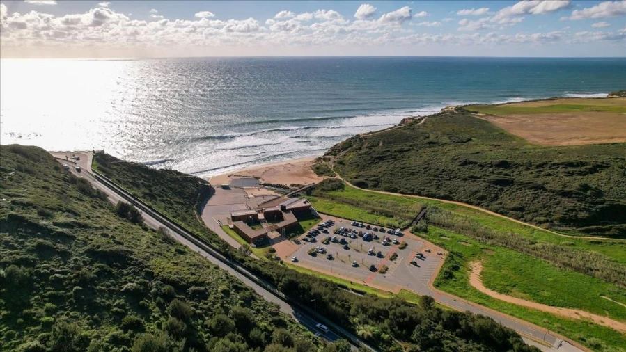 Apartamento T3 para Venda em Carvoeira Foto 27