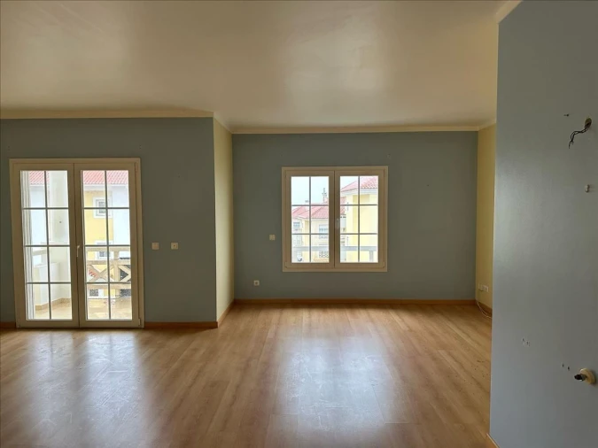 Apartamento T3 para Venda em Carvoeira Foto 5