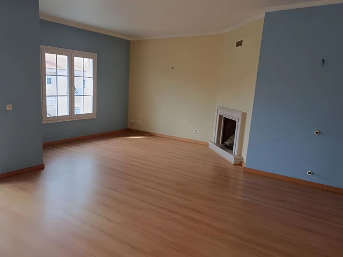 Apartamento T3 para Venda em Carvoeira Foto 6